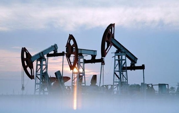 Нефть марки Brent упала до $31